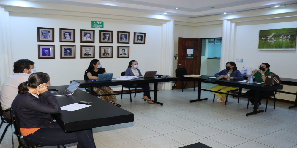 comité ético científico