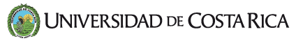 Logo de la Universidad de Costa Rica